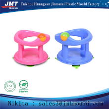 plastic safety baby bath seat mold